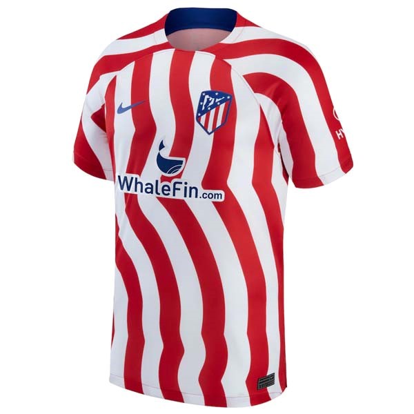 Maglia Atletico Madrid Home 22/23